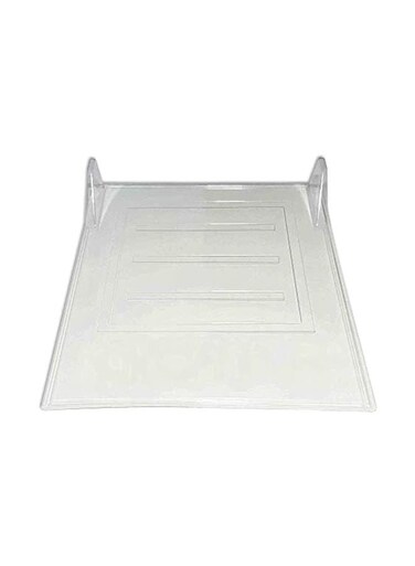 T-Shirt Organizer Clear