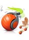 KOWVOWZ Speedy Tail Cat Toy, Speedy Tail 2.0, 2025 New Generation Interactive Cat Toy with 2 Speed Mode, Interactive Cat Ball for Indoor Cats Automatic Moving Cat Toy Ball