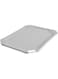 Coolaroo Replacement Cover, The Original Elevated Pet Bed by Large, Grey