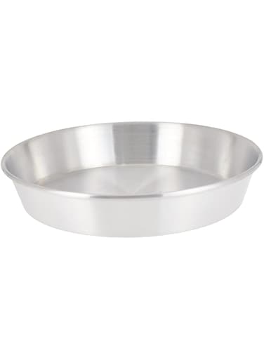 TIGER ALUMINIUM PARATH MIXING BOWL , 32 CM , Silver , TAP015 , 1 PC