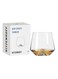 Whiskey Tumbler 1 Piece (405 ml), Crystal Drinking Glass, Dishwasher Safe, Gift Box, Made in Germany