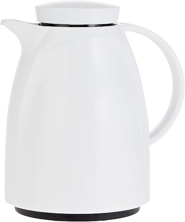 BEST Flask 360ml - White Insulated Thermos
