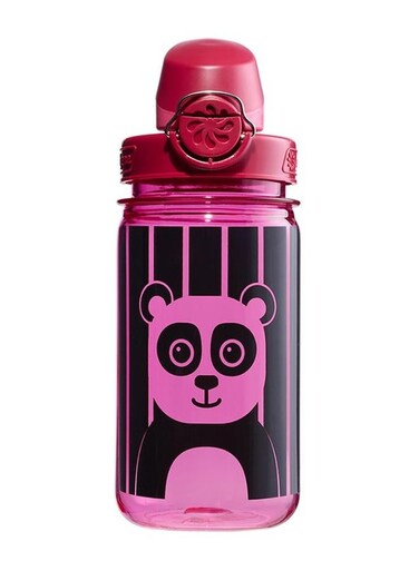 OTF Kids Water Bottle, Pink Panda Sustain