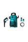 Portable Electric Car Washer &ndash; High Pressure Cleaner for Car, Bike, Home &amp; Outdoor Cleaning Tasks