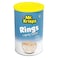 NFI Mr. Krisps Lightly Salted Rings, 65g