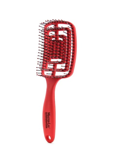 MasterLee Flexible Vented Hair Brush