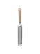 Zester/Grater with Beech Handle, Stainless Steel, 33 cm