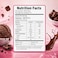 Baskin Robbins Chocolate Ice Cream 1L