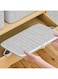 2 Pack Foldable Fabric Clothes Storage Bin with Lid and Handles, 100L Heavy-Duty Dustproof Hamper for Blankets, Bedding, Closet Organization (40&Atilde;&mdash;50&Atilde;&mdash;50 cm)