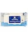 Mumoo Bear 100Pcs/1Pack Dog Wipes Pet Wipes Cat Grooming Supplies for Paws, Butt, Ear, Skin, Eye, Body Cleaning Bath Stain Odor Remover, Home or Travel Use(Unscented)