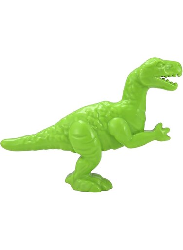 Arm &amp; Hammer Nubbies T-Rex Dental Toy Mint Flavor