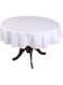 Regency Klub Four Person Round Table Linen
