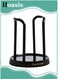 Paper Cup Holder, Disposable Cup And Lid Holder Organizer, Coffee Cup Dispenser For Counter, Organizer Station for Coffee Milk Tea Shop Restaurant Office Bathroom