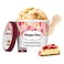Haagen-Dazs Strawberry Cheese Cake Flavoured Ice Cream Mini Cup, 100ml