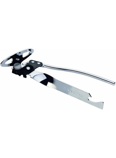 Tescoma Metal Can Opener Presto, Assorted, 21.4 X 8.5 X 3.5 Cm