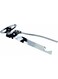 Tescoma Metal Can Opener Presto, Assorted, 21.4 X 8.5 X 3.5 Cm