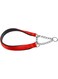 Ferplast Dog Training Collars 60cm x 25cm Red