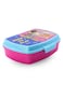 Stor Funny Sandwich Box Barbie Bb22
