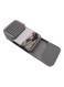 Kitchen Knife Drawer Organizer Tray Grey 7.3 x 39.5 x 13.7cm