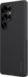 Nillkin Super Frosted Shield Pro Series Cover Case Designed For Samsung Galaxy S25 Ultra - Black