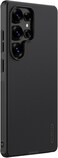 Nillkin Super Frosted Shield Pro Series Cover Case Designed For Samsung Galaxy S25 Ultra - Black