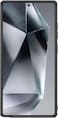 Nillkin Super Frosted Shield Pro Series Cover Case Designed For Samsung Galaxy S25 Ultra - Black