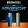 Duracell - Coppertop Aaa Alkaline Batteries - Long Lasting, All-Purpose Triple A Battery For Household And Business - 16 Count