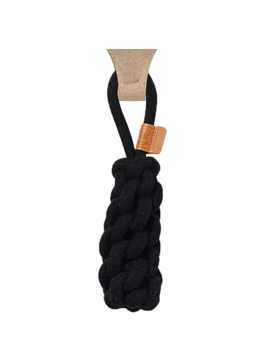 M-PETS Coto Black Loop Bar S Eco Friendly Dog Toy
