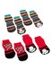 Ferplast Pet Socks Antislip Large