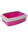 Savic - Tray+Rim Oval JUMBO-NA