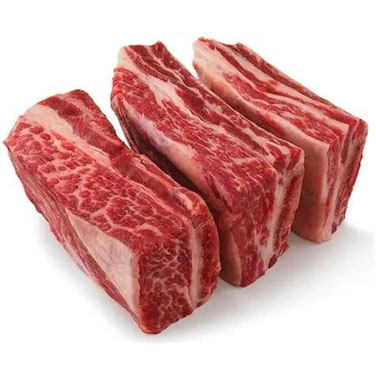 New Zealand Short Beef Ribs