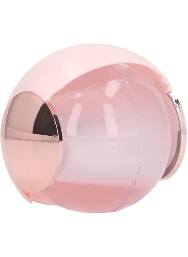 Cryfokt Lint Roller Hair Remover Ball, Washable Reusable Lint Roller Sticky Pet Hair Removal Tool, Potable Travel Dustproof Cat Dog Sticky Roller Ball, Lint Remover Cleaner for Clothes