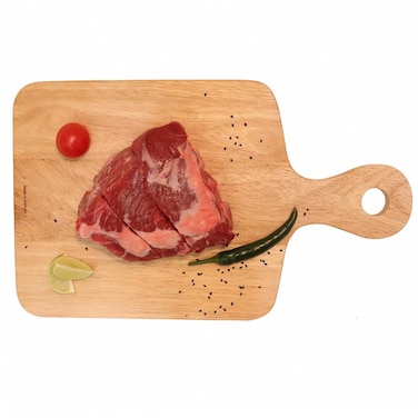 رقبة خروف هندي