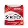 Stridex Medicated Acne Pads, Maximum, 55 Count &acirc;&euro;&ldquo; Facial Cleansing Wipes, Alcohol Free, Acne Treatment for Face, For Moderate Acne, Smooth Application