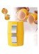 PINKE Egg Shell Opener, New Egg Cracker for Raw Eggs, Hard Boiled Egg Peeler Egg Cube Egg Separator Handheld Tool, Stainless Steel Eggshell Breaker Egg Shell Cutter Kitchen Gadgets