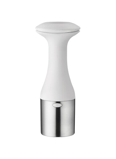CuisiPro Scoop and Stack - White