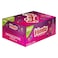 Vimto Fruit Flavoured Drink Sport Cap Bottle, 250ml Pack of 24