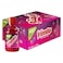 Vimto Fruit Flavoured Drink Sport Cap Bottle, 250ml Pack of 24