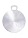 Dubai Gallery Aluminium Roti Tawa Silver 19Inch AMZ-N24213932A