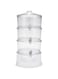 Harmony 3 Tier Juice Dispenser, Clear