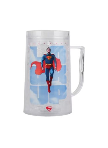 Superman Freezable Tankard