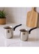 Box Stilo 2-Piece Coffee Warmer Set