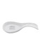 Box Sweet Home Spoon Rest White 22cm