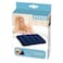 Intex Airbed Pillow, Blue, 43x28x9cm