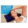 Intex Airbed Pillow, Blue, 43x28x9cm