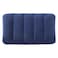 Intex Airbed Pillow, Blue, 43x28x9cm
