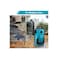 Portable Electric Car Washer &ndash; High Pressure Cleaner for Car, Bike, Home &amp; Outdoor Cleaning Tasks
