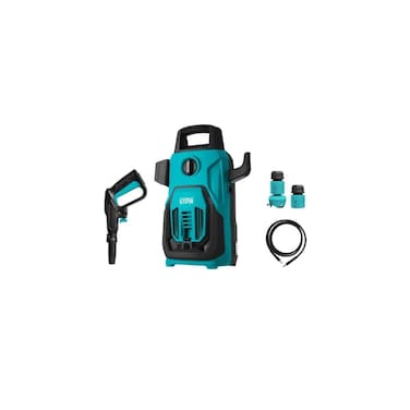 Portable Electric Car Washer &ndash; High Pressure Cleaner for Car, Bike, Home &amp; Outdoor Cleaning Tasks