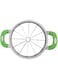 Dubai Gallery Watermelon Slicer White/Green 28Centimeter