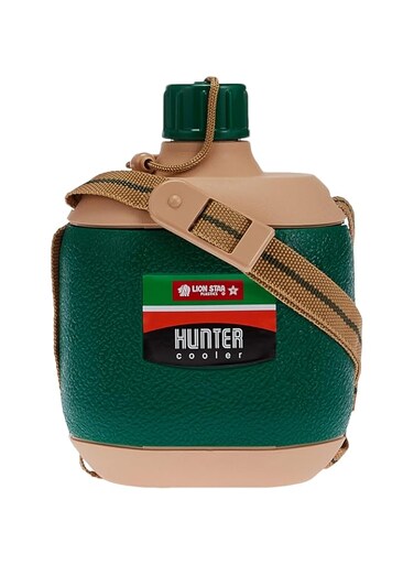 Hunter Water Bottle